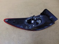 фото thumb №11, Лампа правая задняя mazda 6 gj kombi 2012- europa