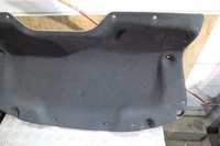 фото thumb №8, Защита обивка крышки задняя c5 iii 96555004zd