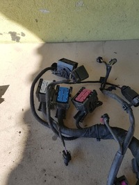 фото thumb №9, Жгут двигателя 3.0tdi touareg iii 059971595hh