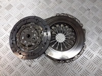 фото thumb №1, Прижим сцепления с диск opel corsa c 1.0