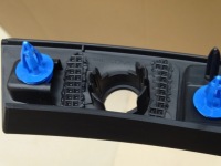 фото thumb №9, Молдинг крила праве перед pdc discovery sport l550 21- mk7216a074 lr14004