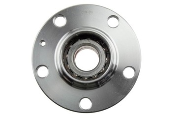 фото thumb №12, Ступица колёса зад skoda fabia 1.0-2.0 99- polo 01-08