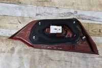 фото thumb №8, Права лампа кришки багажника infiniti q50 w0698 3.0l бензиновий 298kw 2016