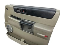 фото thumb №10, Hummer h2 03-07r обивка боковина дверь перед rh оригинал oem