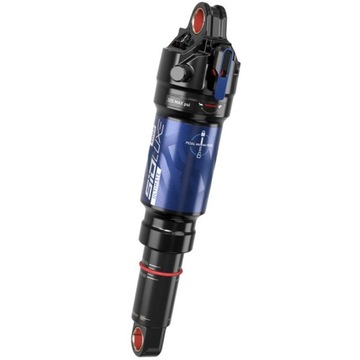 RockShox SIDLuxe Ultimate 3P Задний амортизатор с выносным управлением 170X32,5