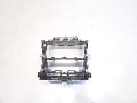 фото thumb №8, Рамка каркас радіо консолі audi a3 8p 8p0858005b