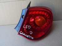 фото thumb №1, Alfa romeo giulietta лампа задняя правая правый led