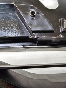 фото thumb №10, Toyota prius prime 53112-47350 решітка решітка