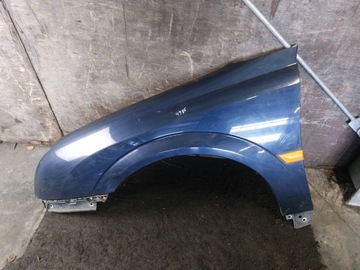 фото thumb №14, Комплектний перед капот бампер лампа права ліва opel vectra c z20h