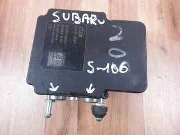 фото thumb №8, Subaru outback 2013 насос abs 27536aj051 06.2109-6669.3