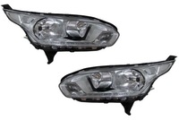 фото thumb №1, Комплект фари ford transit connect 2015-2018