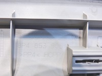 фото thumb №8, Молдинг накладка порог правый перед audi a3 8p