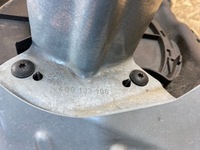 фото thumb №13, Корпус фильтра воздуха audi a6 c7 a7 4g 2.0tdi 4g0133838r 2011-