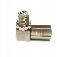 фото thumb №5, Эмулятор угловой 90° датчик лямбда-зонд с катализатор