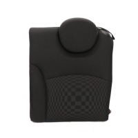 фото thumb №1, Mini cabrio r57 s заднее сиденье спинка левая материал