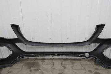 фото thumb №14, Бампер перед переднее mercedes gle w166 166 15-18
