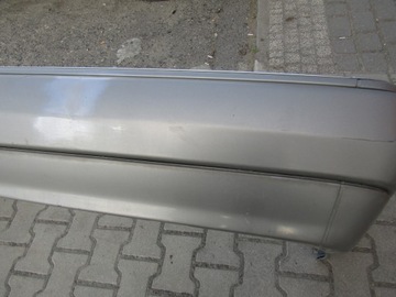 фото thumb №10, 19 mercedes w124 e класс sedan бампер зад задний 93' 94' 95' лак 172m