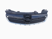 фото thumb №1, Решётка радиатора решётка радиатора решётка opel zafira b 05-08r. 13136136