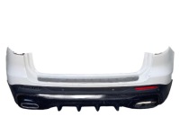 фото thumb №1, Mercedes glb w247 amg бампер задня a2478859700