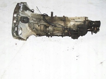 фото thumb №6, Subaru legacy iv 04r коробка передач коробки передач механічна 2.0 бензин ty757vraab