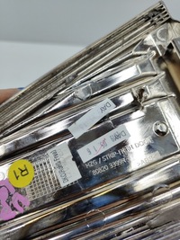 фото thumb №5, Молдинг накладка двері правий перед renault koleos ii 808203399r