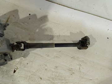 фото thumb №7, Ford ecosport підсилювач колонка кермова