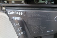 фото thumb №8, Боковина дверь левый зад jeep compass ii