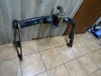 фото thumb №5, Jeep grand cherokee 2.7d 03' hak буксирувальний