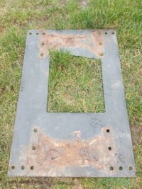 фото thumb №1, Renault premium dci лист pod супорт