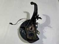 фото thumb №11, Поворотный кулак ступица правая перед передняя nissan titan 2016r-