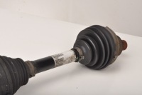 Купить Volvo s60 2 v60 2.0 d3 163km приводной вал правая длинная 31272548 механическая коробка передач, фото thumb