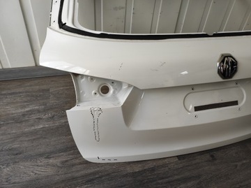 фото thumb №9, Крышка зад задняя mg hs ehs 2018- ------ познань -------- биржа