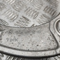 фото thumb №7, Mercedes-benz gls x167 2022 левая сторона нижний рычаг передний