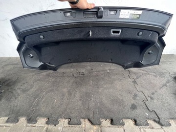 фото thumb №16, Кришка зад задня спойлер лампи бампер зад bmw m8 f92 g15 колір 490