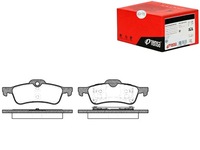 фото thumb №1, Remsa тормозные колодки тормозные mini mini one r50. r53