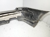 фото thumb №10, Audi a4 b5 lift fl kombi бампер задня задній lz5l