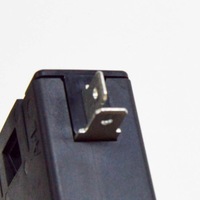 фото thumb №5, Kia sportage 2022 роз'єм / з'єднувач usb