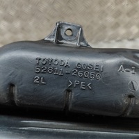 фото thumb №6, Toyota hiace h50, h60, h70 2001 часть трубы впуска воздуха