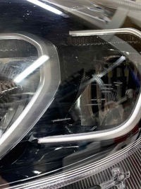 фото thumb №7, Лампа перед ліва hyundai kona full led 92101j9600