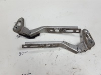 фото thumb №1, Audi q7 4l 05-15r петли капот комплект lx7w