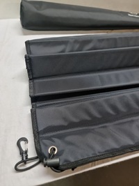 фото thumb №8, Mercedes w212 защита порог багажника