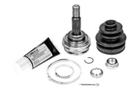 фото thumb №2, Meyle шарнір wew. toyota camry v10