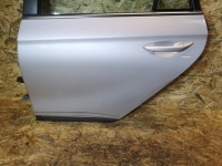 фото thumb №2, Hyundai ioniq дверь левая задние