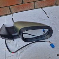 фото thumb №8, Зеркало правое volvo v50 s40 ii lift fl 6 pin 455-46 europa 2006 - 2010