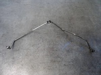 фото thumb №1, Шланг трубка мащення турбіни audi a4 b7 1.9