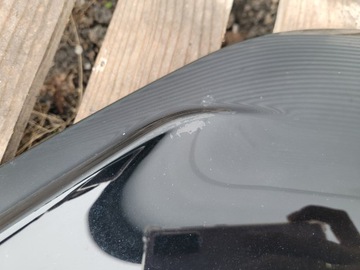 фото thumb №8, Citroen ds5 стекло кузовная правый зад