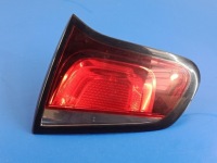 Купити Citroen c3 ii рестайлінг  лампа задній права кришки w кришка 9803934280 valeo, фото thumb
