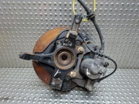 Поворотный кулак alfa romeo mito 1.4 бензин Цена, фото thumb