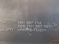 фото thumb №8, Vw sharan ii seat alhambra бардачок полиця пасажира