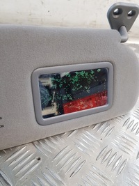 фото thumb №8, Защита солнцезащитная козырёк правые hyundai sonata iv рестайлинг 04r-